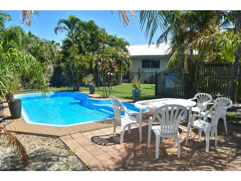 5 Jamar Court, Burdell QLD 4818