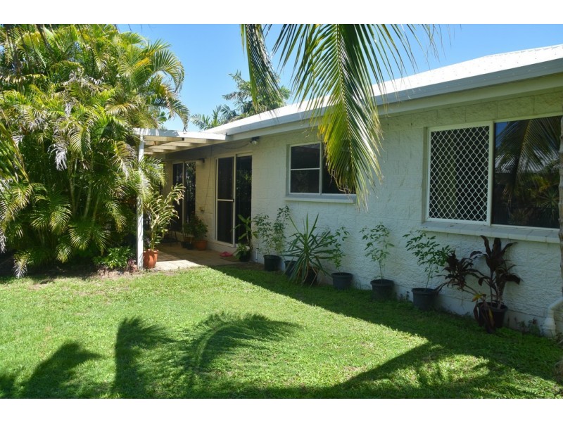 5 Jamar Court, Burdell QLD 4818