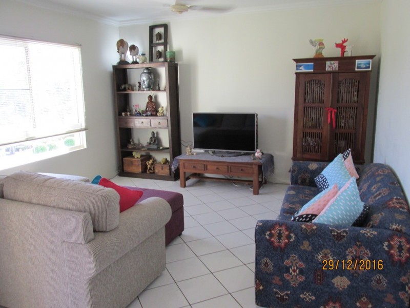 Unit 17 Cleveland Terrace, North Ward QLD 4810