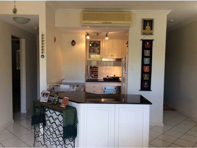 Unit 17 Cleveland Terrace, North Ward QLD 4810