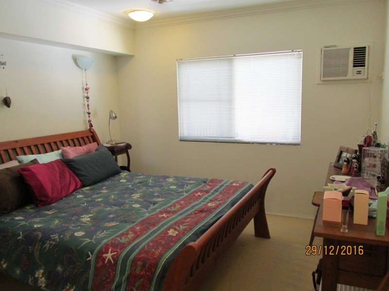 Unit 17 Cleveland Terrace, North Ward QLD 4810