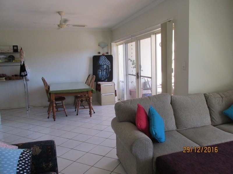 Unit 17 Cleveland Terrace, North Ward QLD 4810
