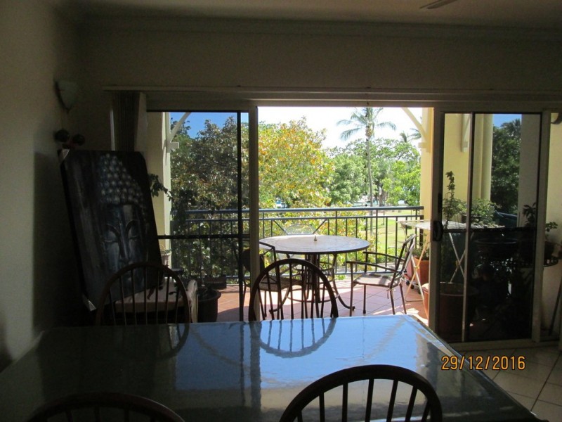 Unit 17 Cleveland Terrace, North Ward QLD 4810