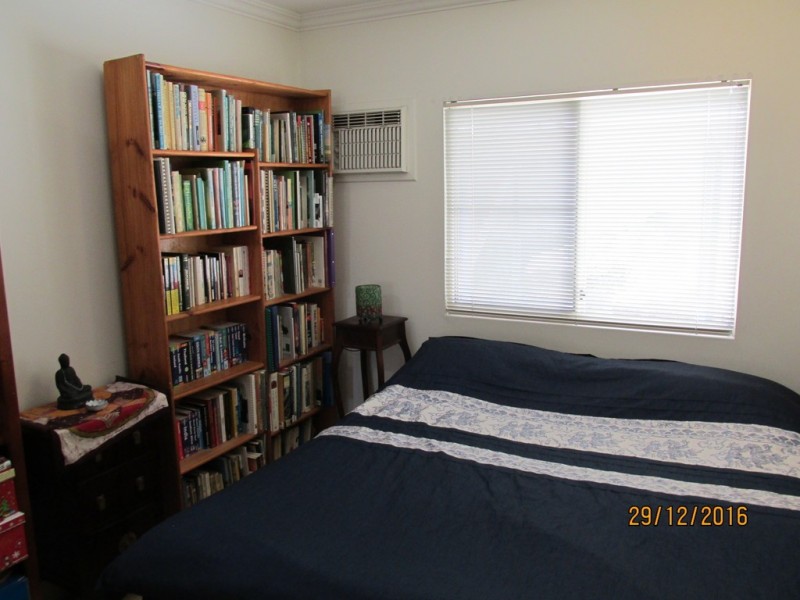 Unit 17 Cleveland Terrace, North Ward QLD 4810