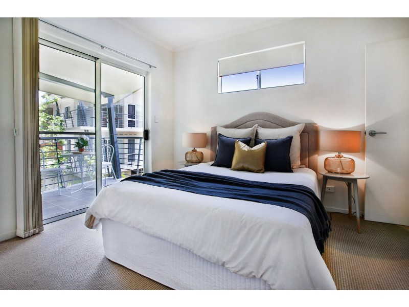 3/159 RIVERSIDE BOULEVARD, Douglas QLD 4814