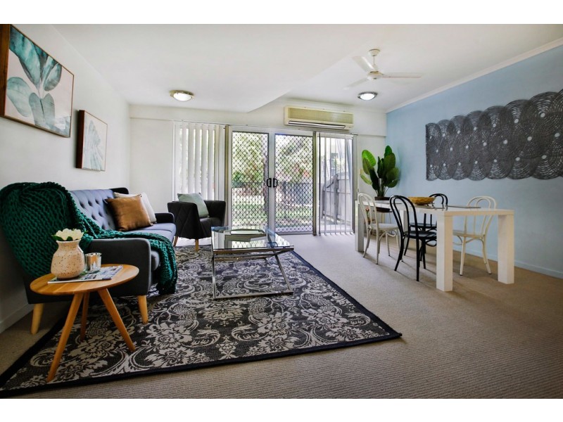 3/159 RIVERSIDE BOULEVARD, Douglas QLD 4814