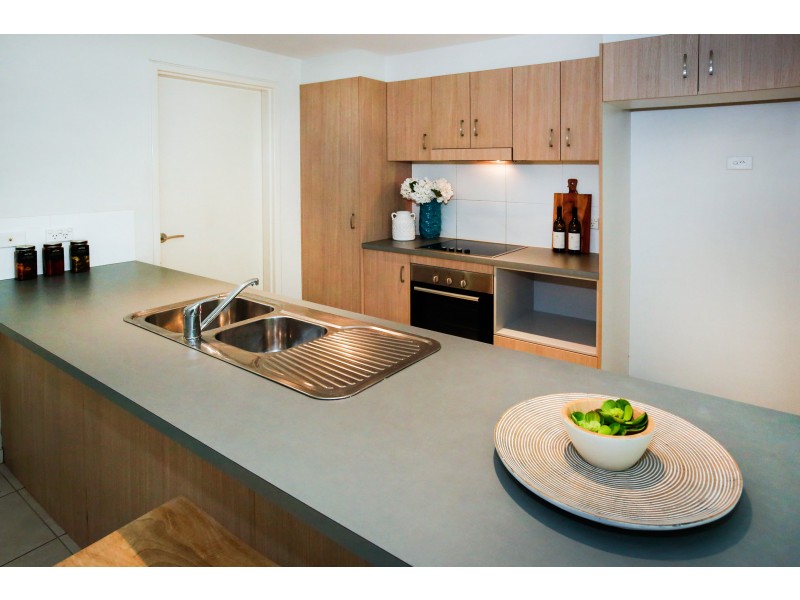 3/159 RIVERSIDE BOULEVARD, Douglas QLD 4814