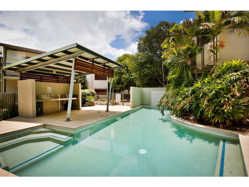 3/159 RIVERSIDE BOULEVARD, Douglas QLD 4814