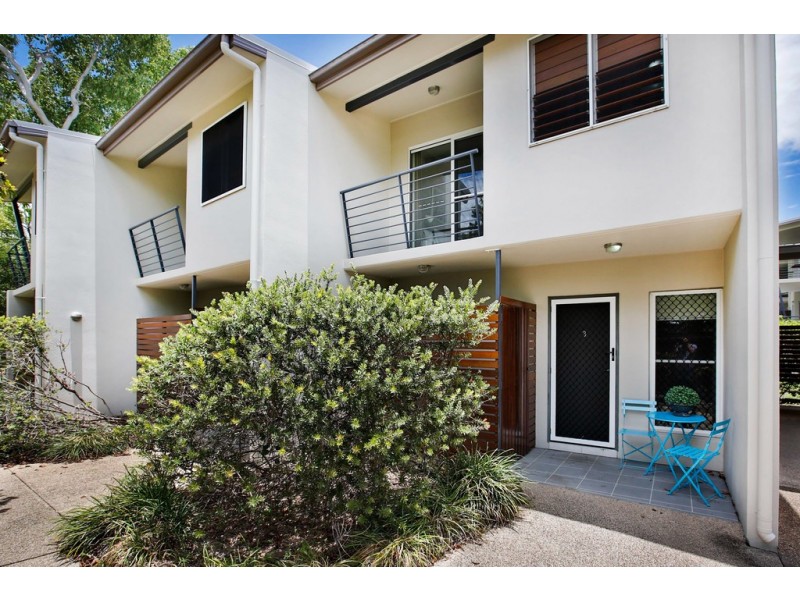 3/159 RIVERSIDE BOULEVARD, Douglas QLD 4814