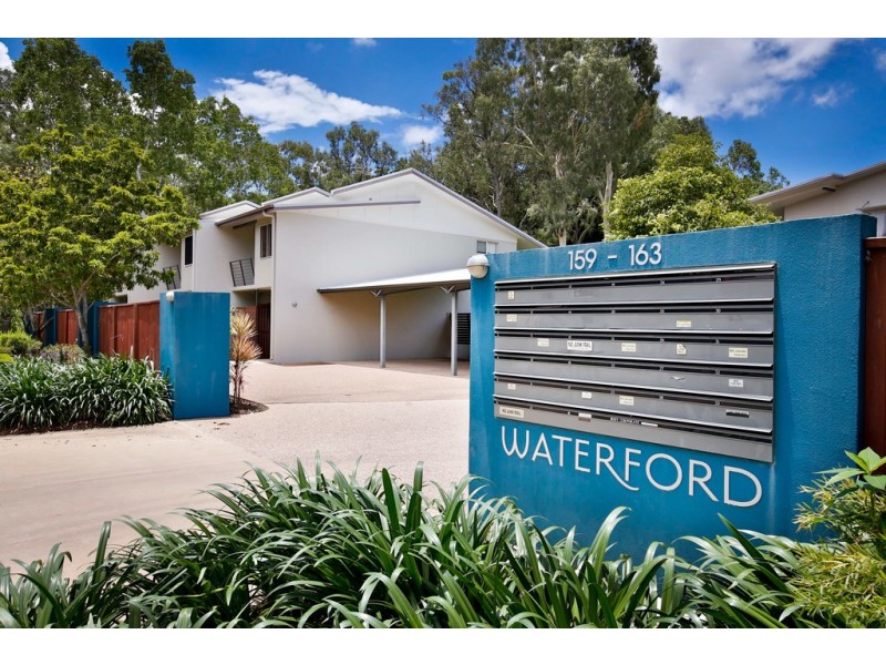 3/159 RIVERSIDE BOULEVARD, Douglas QLD 4814