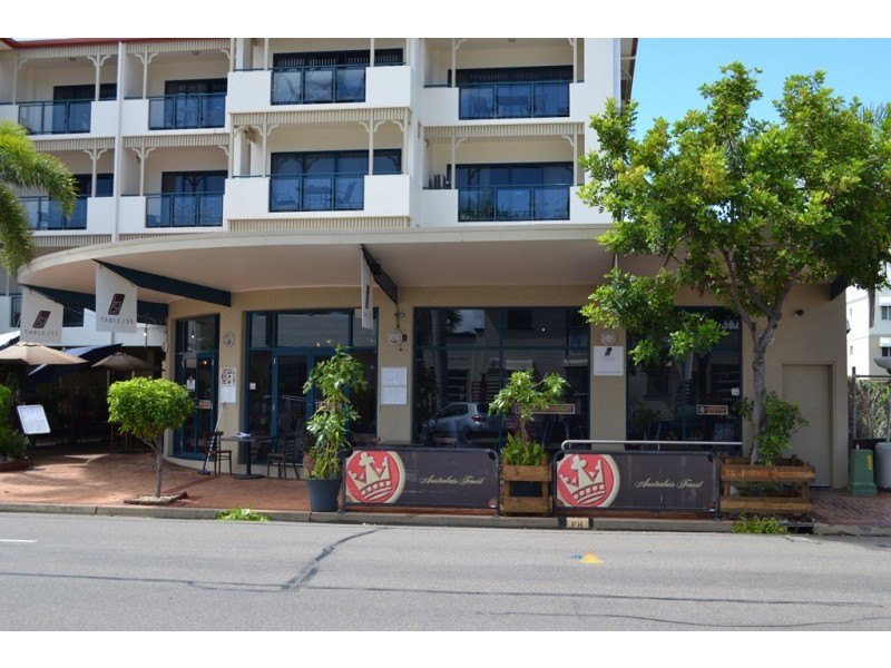 51 PALMER STREET, South Townsville QLD 4810