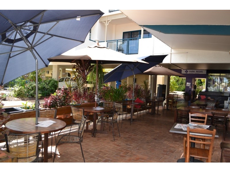 51 PALMER STREET, South Townsville QLD 4810