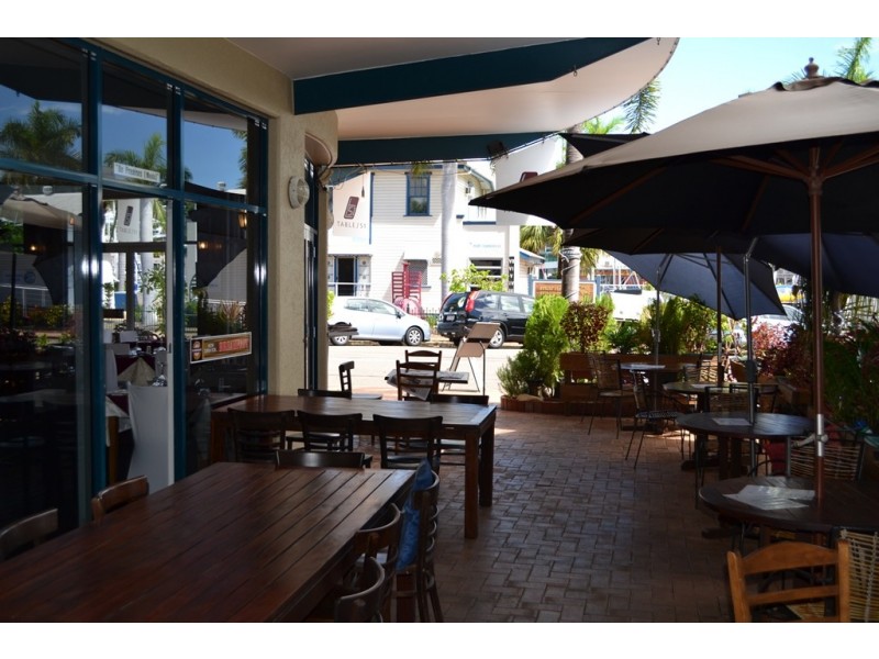 51 PALMER STREET, South Townsville QLD 4810