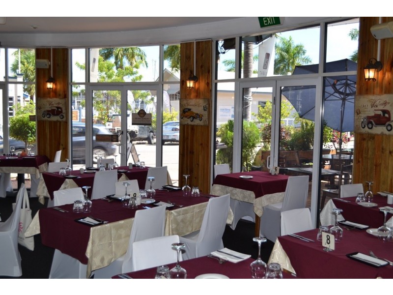 51 PALMER STREET, South Townsville QLD 4810