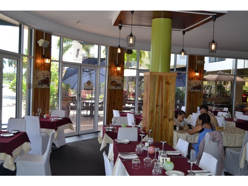 51 PALMER STREET, South Townsville QLD 4810