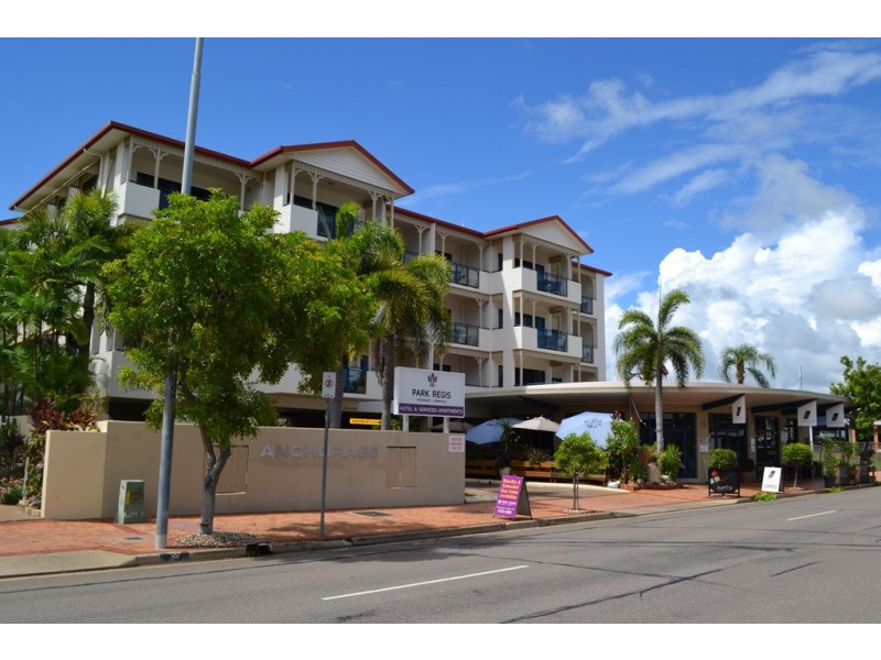 51 PALMER STREET, South Townsville QLD 4810