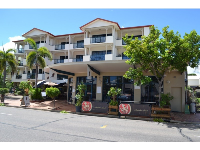 51 PALMER STREET, South Townsville QLD 4810
