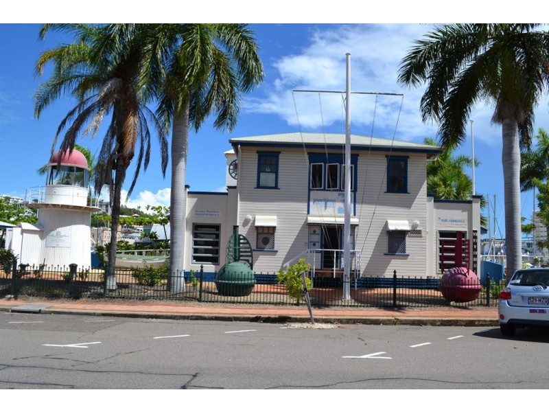51 PALMER STREET, South Townsville QLD 4810