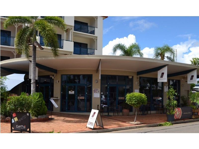 51 PALMER STREET, South Townsville QLD 4810