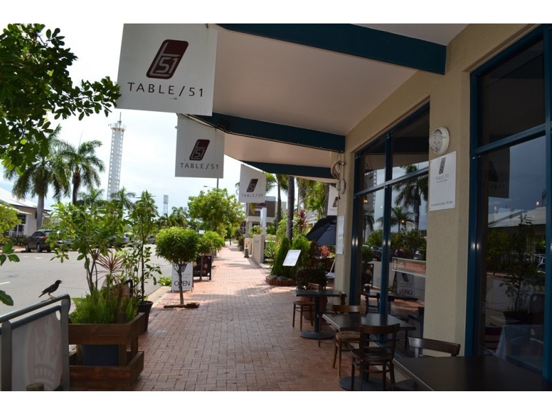 51 PALMER STREET, South Townsville QLD 4810