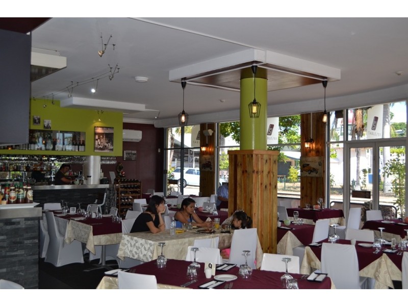 51 PALMER STREET, South Townsville QLD 4810