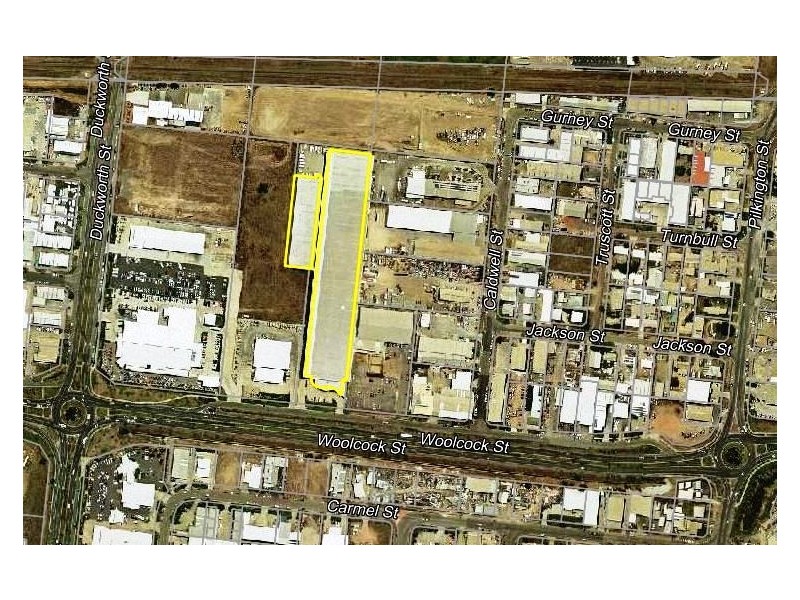 Lot 19 / 399 Woolcock Street, Garbutt QLD 4814
