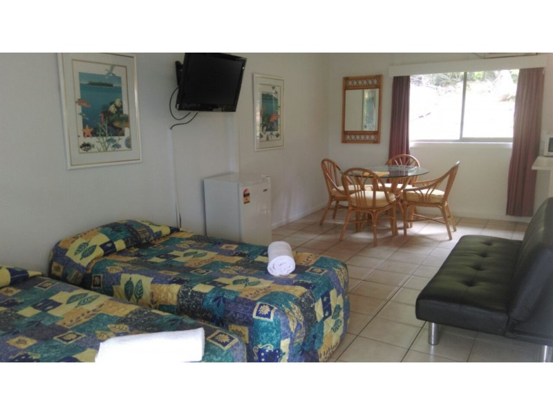 189/61-79 Mandalay Avenue, Nelly Bay Magnetic Island, Nelly Bay QLD 4819