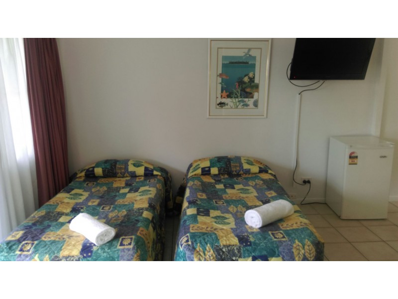 189/61-79 Mandalay Avenue, Nelly Bay Magnetic Island, Nelly Bay QLD 4819