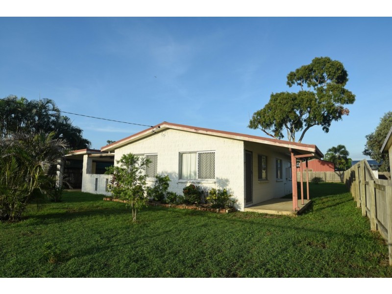 6 Gannet Crescent, Condon QLD 4815