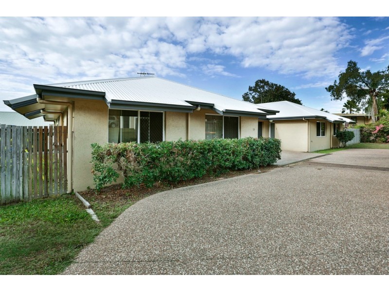 1/59 MARYLAND DRIVE, Deeragun QLD 4818