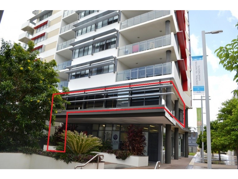 SUITE 2 / 6 APLIN STREET, Townsville City QLD 4810