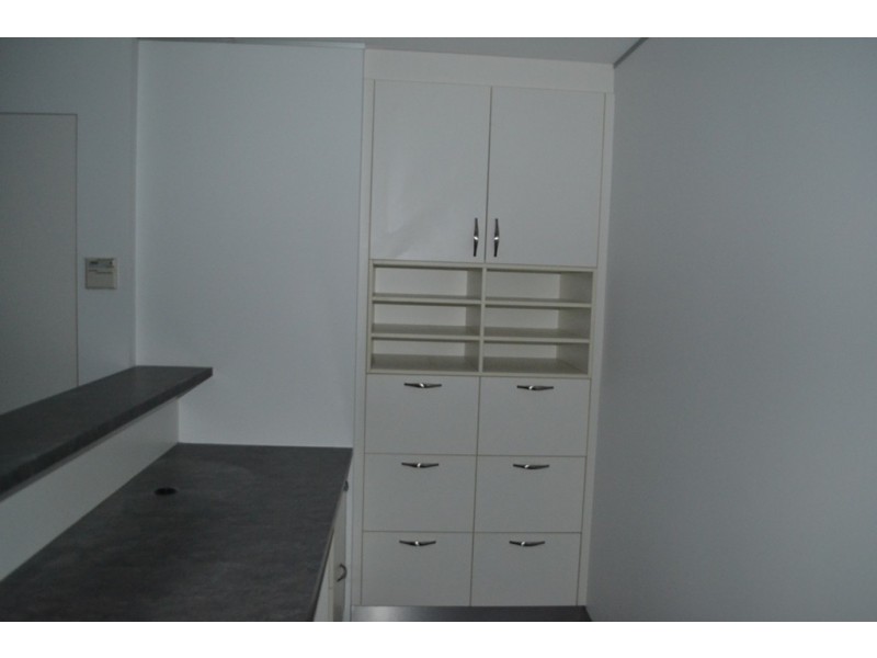 SUITE 2 / 6 APLIN STREET, Townsville City QLD 4810