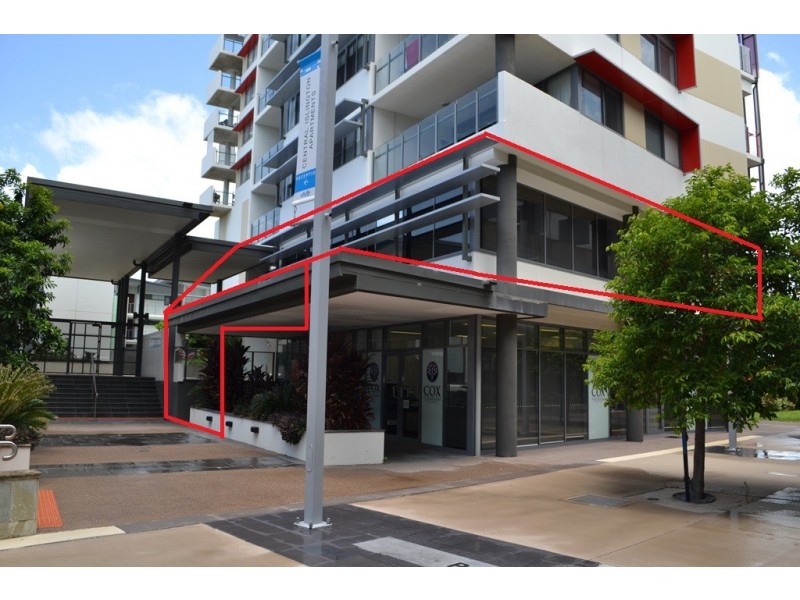 2 / 6 APLIN STREET, Townsville City QLD 4810