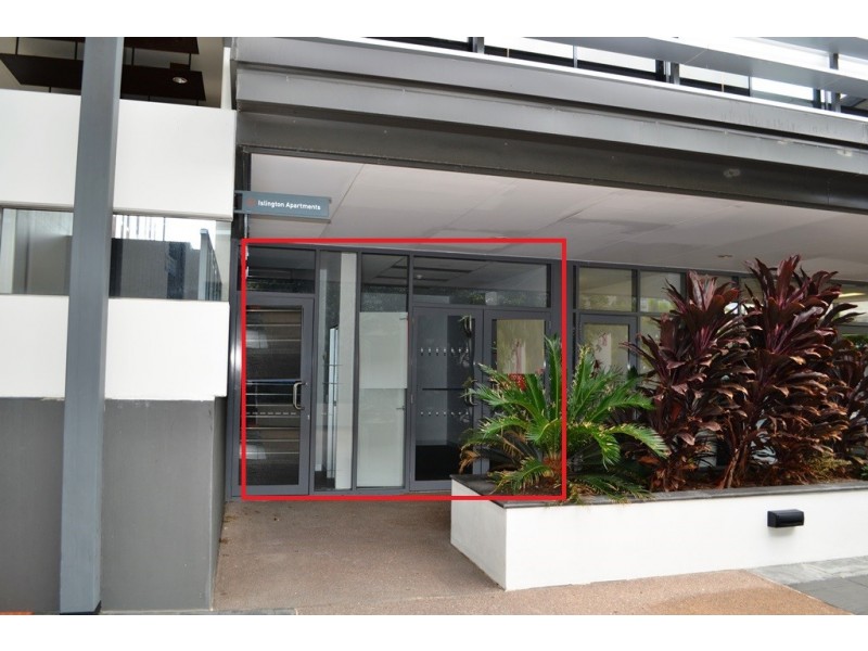 2 / 6 APLIN STREET, Townsville City QLD 4810