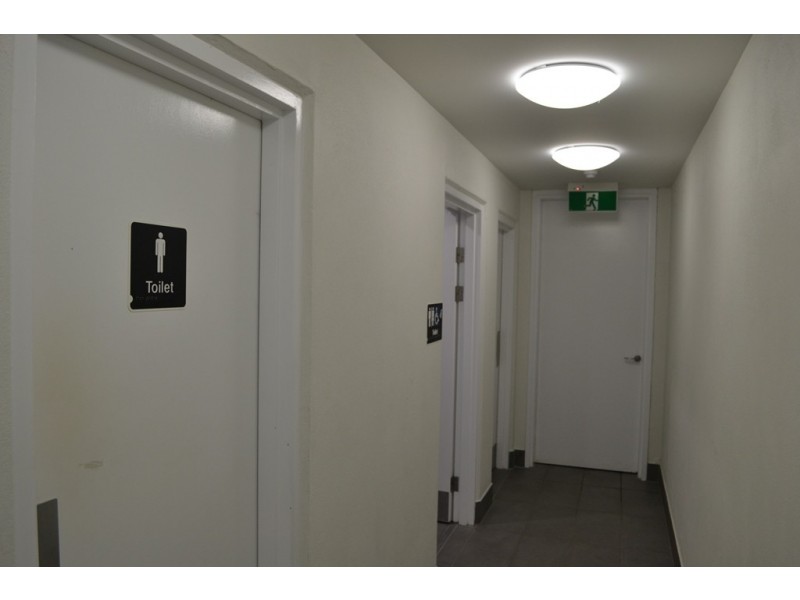 2 / 6 APLIN STREET, Townsville City QLD 4810