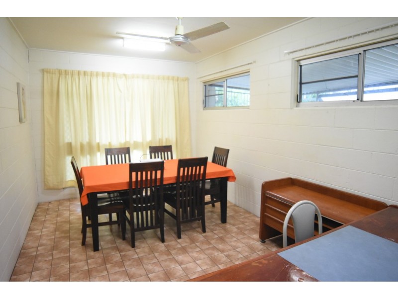 34 FARDON STREET, Annandale QLD 4814