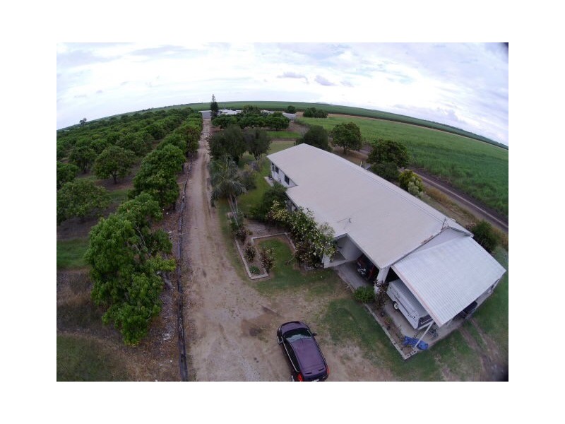 32875 BRUCE HIGHWAY, Horseshoe Lagoon QLD 4809