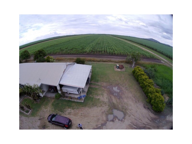 32875 BRUCE HIGHWAY, Horseshoe Lagoon QLD 4809