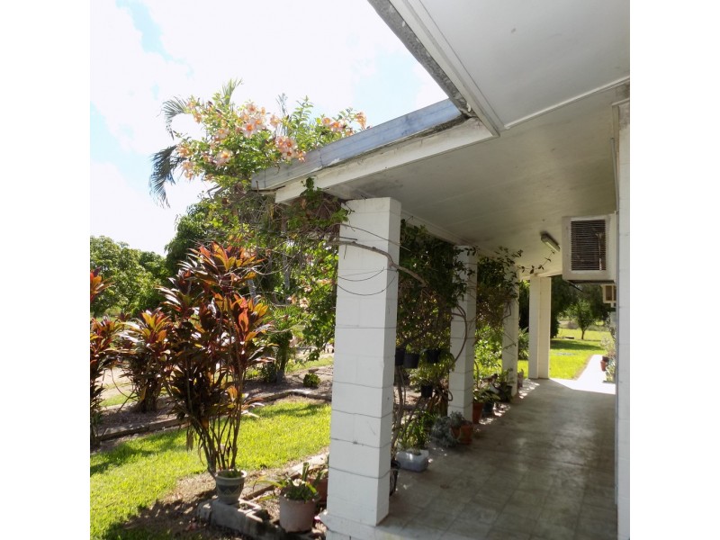 32875 BRUCE HIGHWAY, Horseshoe Lagoon QLD 4809