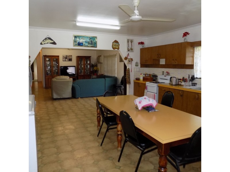 32875 BRUCE HIGHWAY, Horseshoe Lagoon QLD 4809