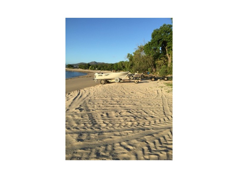 Lot 87 Flagstaff  Bay Road, Guthalungra QLD 4805