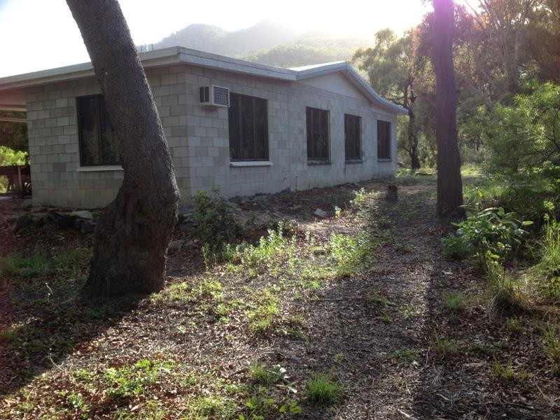Lot 87 Flagstaff  Bay Road, Guthalungra QLD 4805