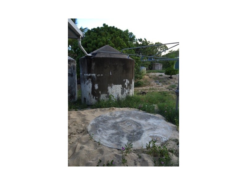 Lot 87 Flagstaff  Bay Road, Guthalungra QLD 4805