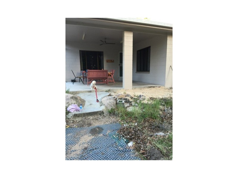 Lot 87 Flagstaff  Bay Road, Guthalungra QLD 4805