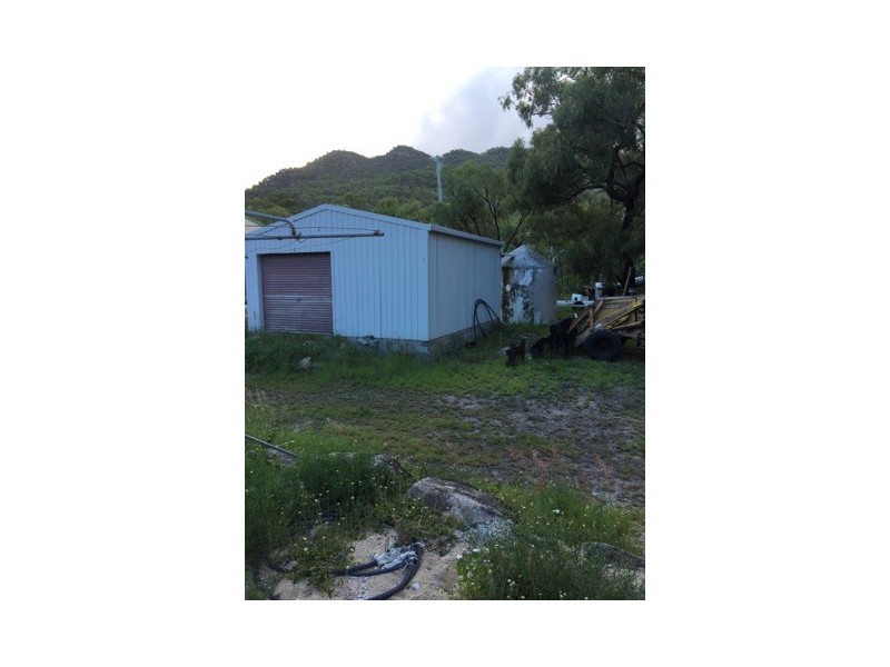 Lot 87 Flagstaff  Bay Road, Guthalungra QLD 4805