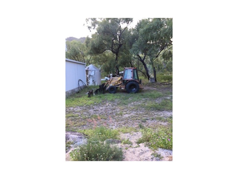 Lot 87 Flagstaff  Bay Road, Guthalungra QLD 4805