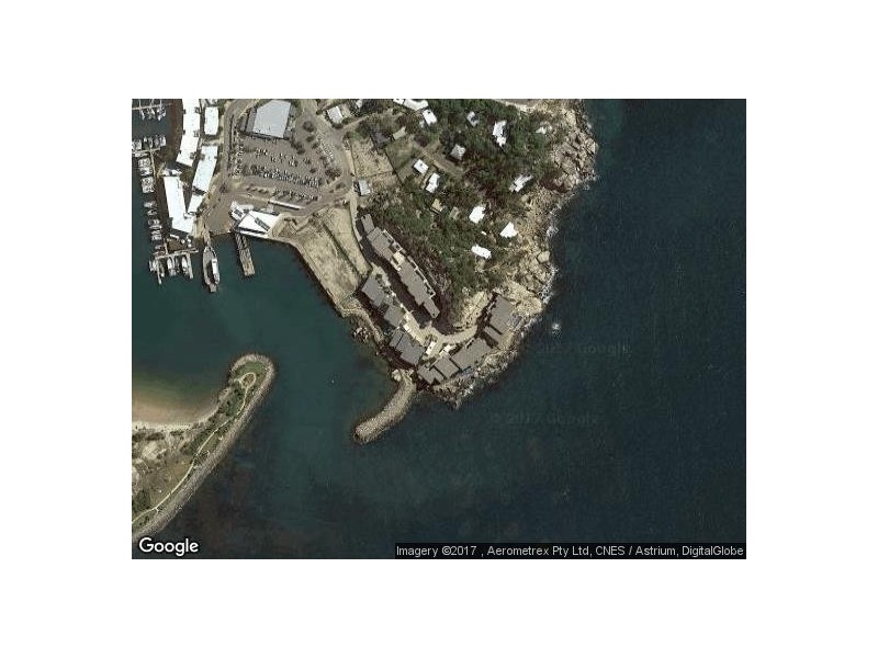 3203/146 Sooning, Nelly Bay QLD 4819