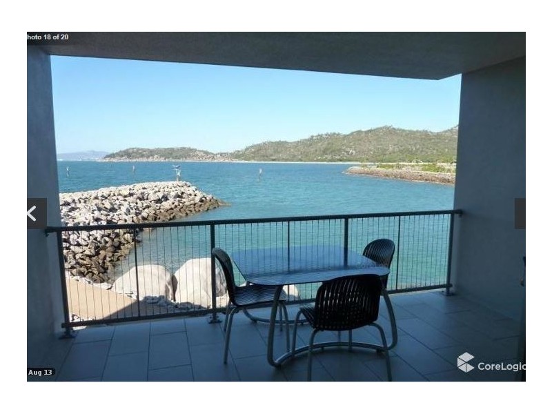 3203/146 Sooning, Nelly Bay QLD 4819