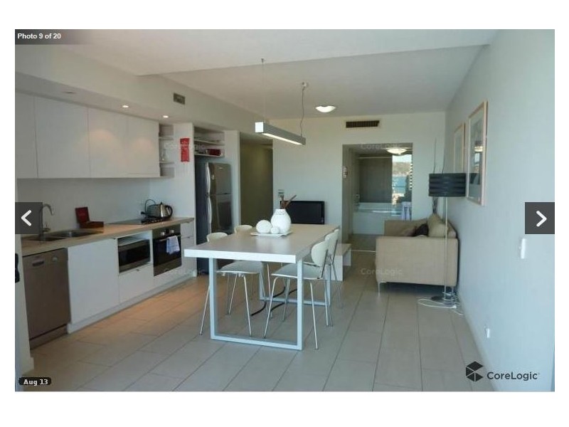 3203/146 Sooning, Nelly Bay QLD 4819