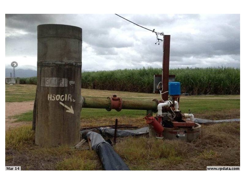 lot 4  32875 Bruce Highway, Horseshoe Lagoon QLD 4809